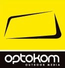 OPTOKOM Outdoor Media logo