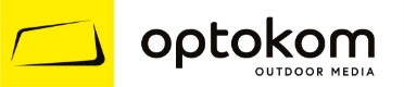 OPTOKOM Outdoor Media logo